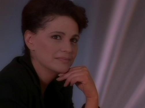 LA Femme Nikita: Hell Hath No Fury