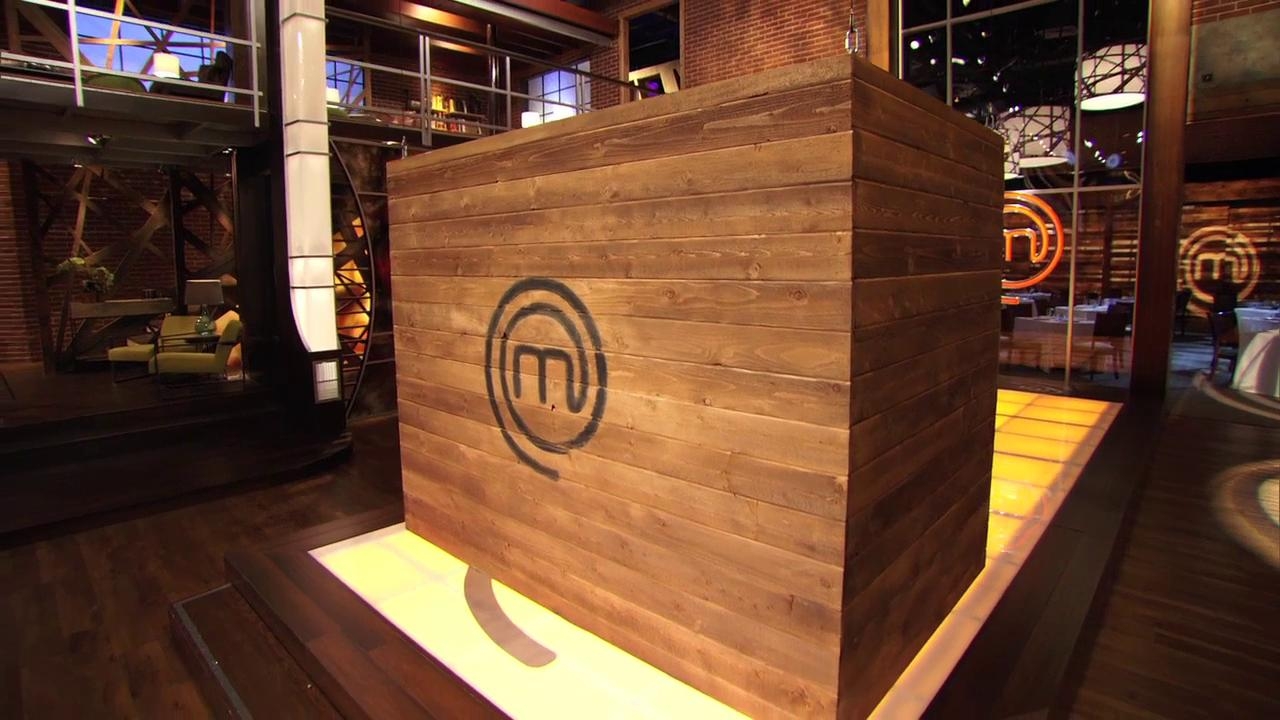 Masterchef: Top 7