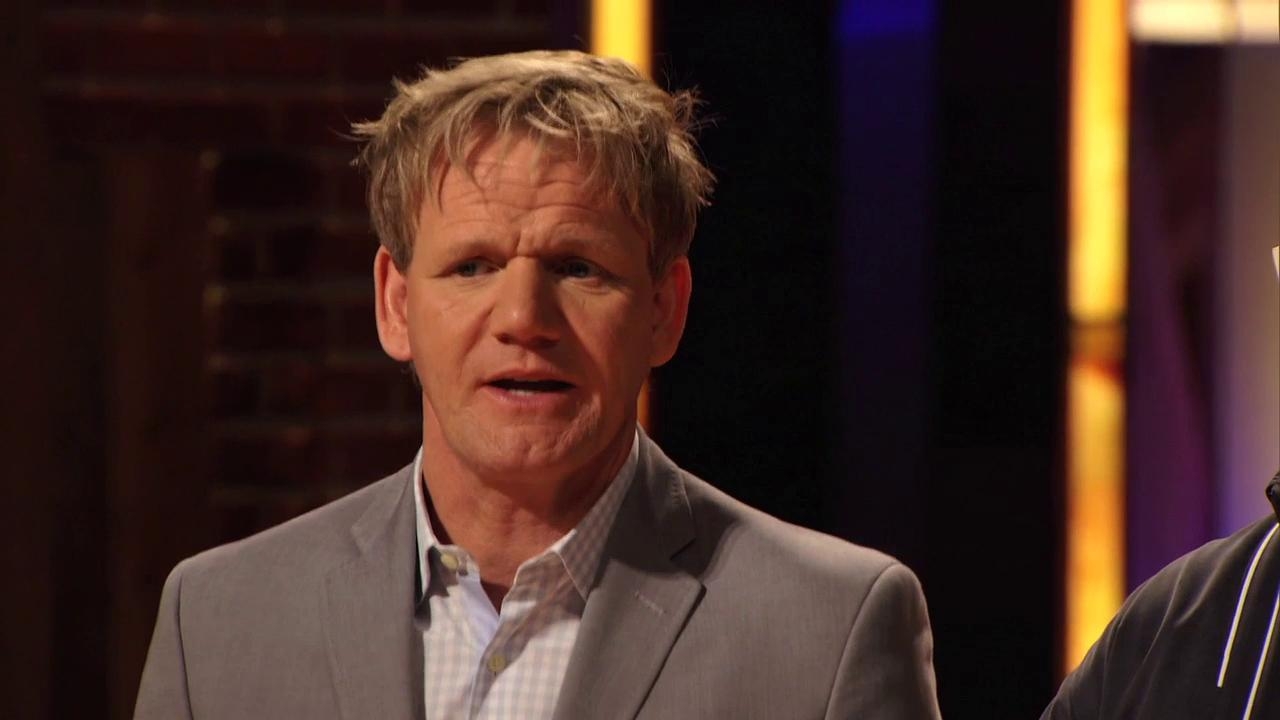 Masterchef: 1 Minute