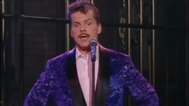 The Kids In The Hall: Episode 2.3