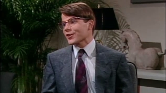 The Kids In The Hall: Episode 2.2