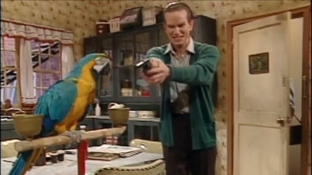 The Kids In The Hall: Episode 2.4