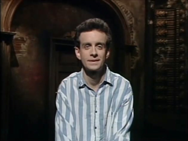 The Kids In The Hall: Episode 2.9