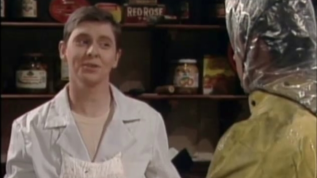 The Kids In The Hall: Episode 2.19