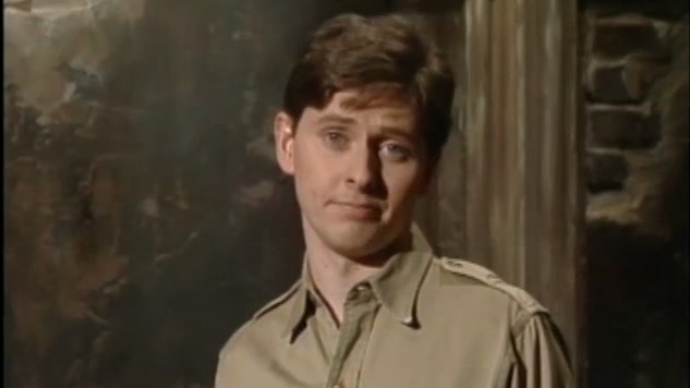 The Kids In The Hall: Episode 2.12