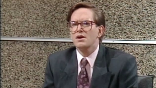 The Kids In The Hall: Episode 2.7
