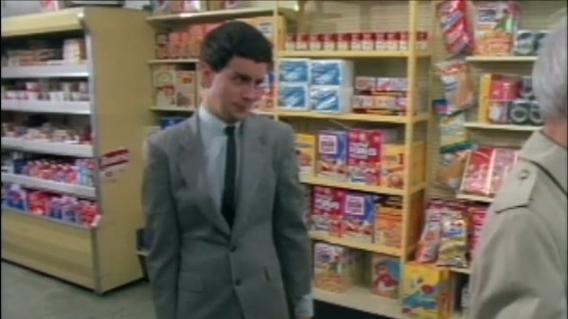 The Kids In The Hall: Episode 2.18