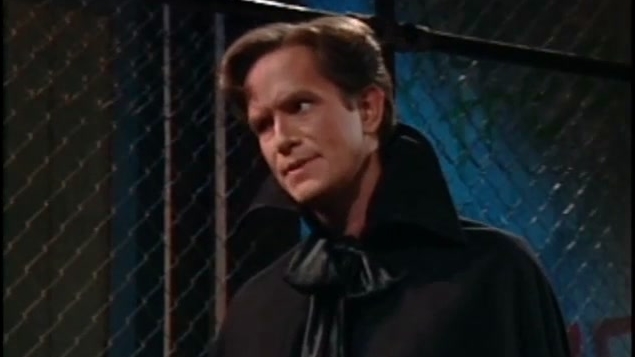 The Kids In The Hall: Episode 2.10