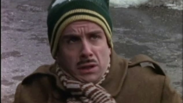 The Kids In The Hall: Episode 2.17