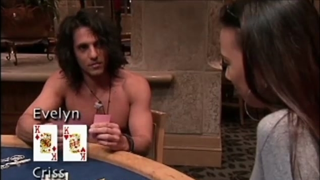 Criss Angel Mindfreak: Hellstromism