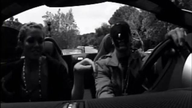 Criss Angel Mindfreak: Blind