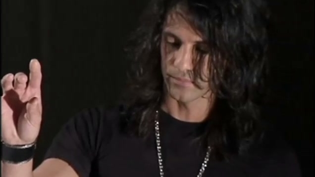 Criss Angel Mindfreak: Buried Alive