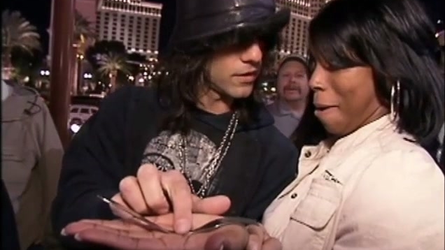 Criss Angel Mindfreak: Superhuman