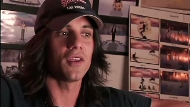 Criss Angel Mindfreak: Chicken