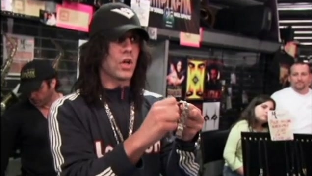 Criss Angel Mindfreak: Halloween