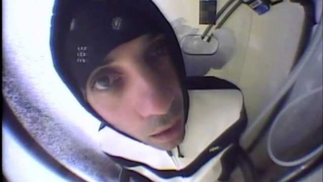 Criss Angel Mindfreak: Oasis