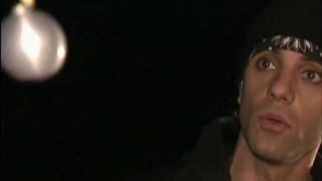 Criss Angel Mindfreak: Tesla Strike