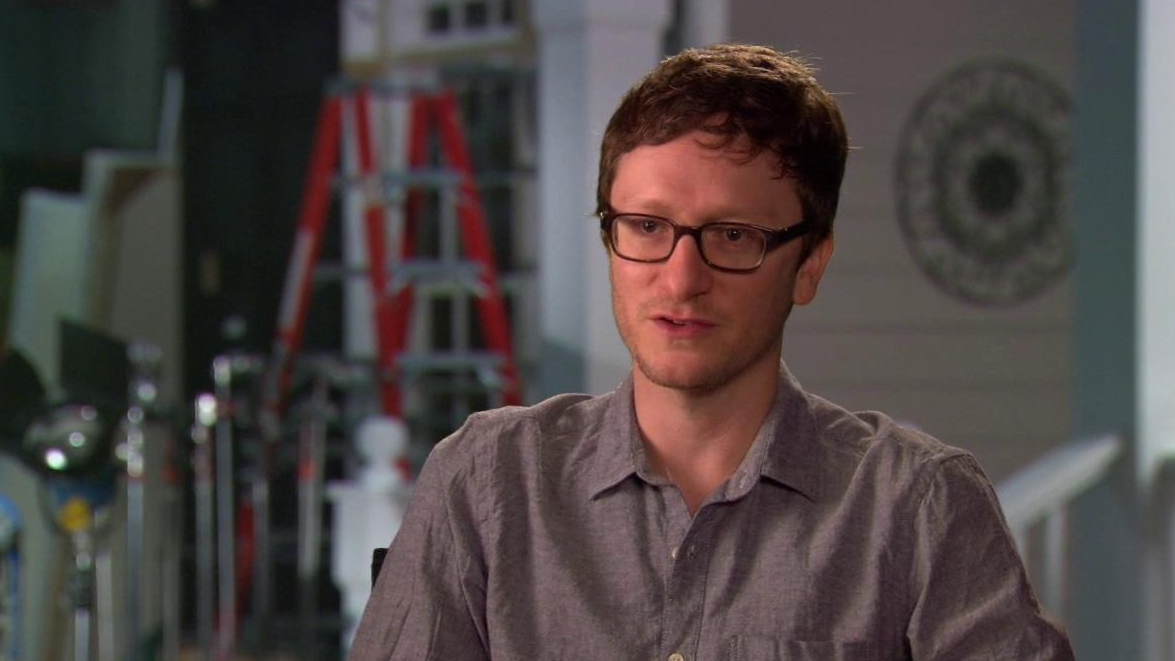 Akiva Schaffer Imdb Akiva Schaffer - TV Guide