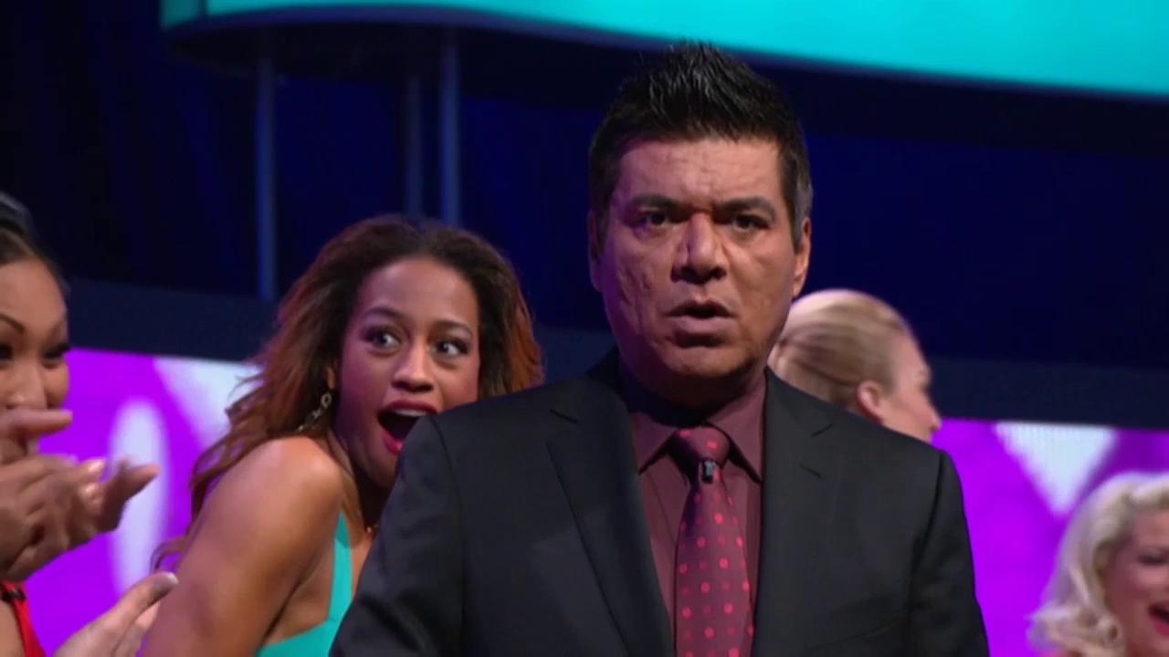 Take Me Out: Episode 1.8