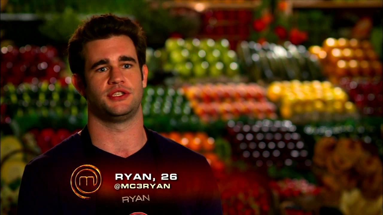 Masterchef: The Return