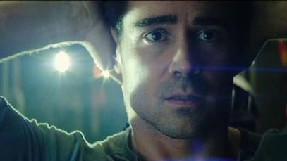Total Recall: Happy Trails Long (Uk)