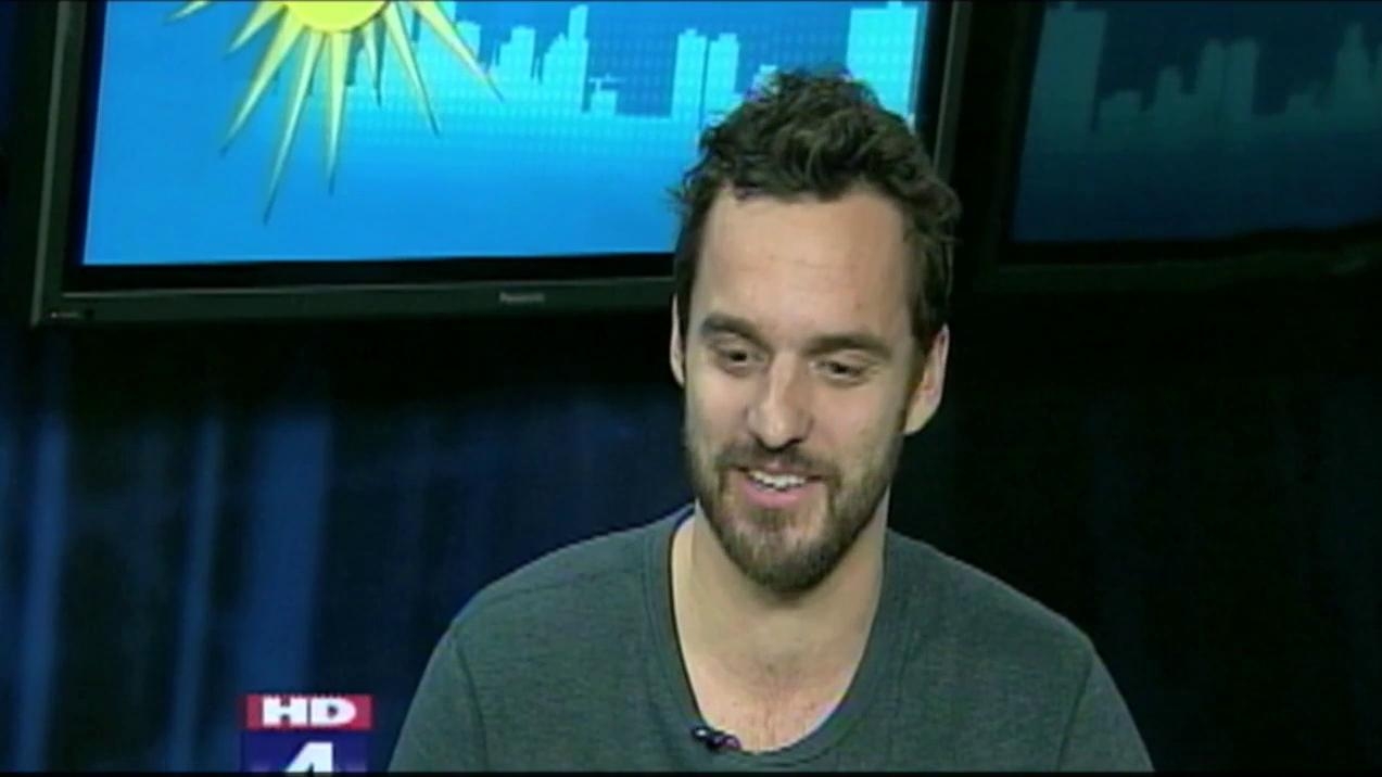 New Girl: Jake Johnson's Summer Tour Dallas