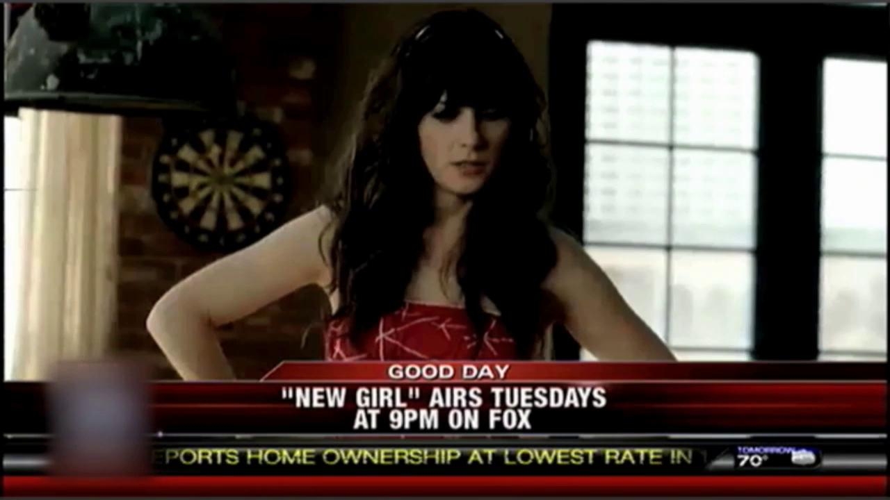 New Girl: Jake Johnson's Summer Tour Philadelphia