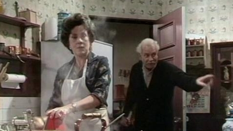 Alan Bridges TV Guide