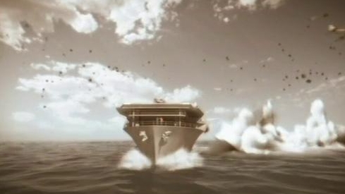 Battle 360: Battle Of Leyte Gulf