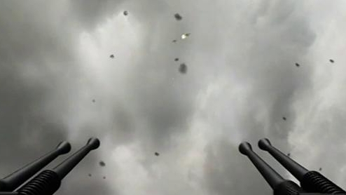 Battle 360: Call To Duty