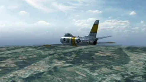 Dogfights: Mig Alley