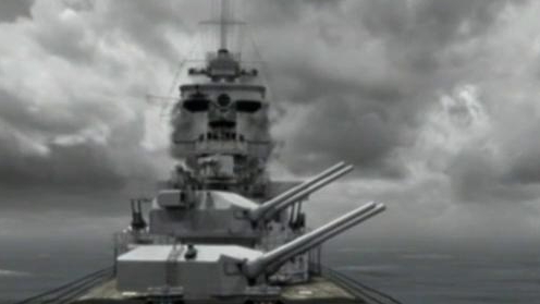 Dogfights: Hunt For The Bismarck