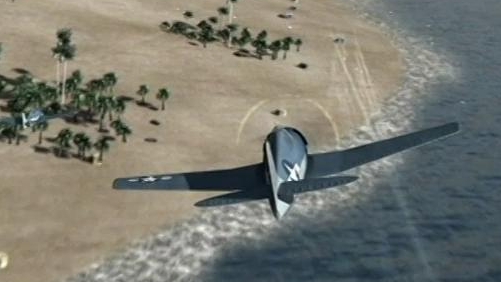 Battle 360: D-Day In The Pacific