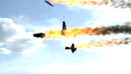 Dogfights: Guadalcanal