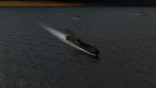 Battle 360: Vengeance At Midway