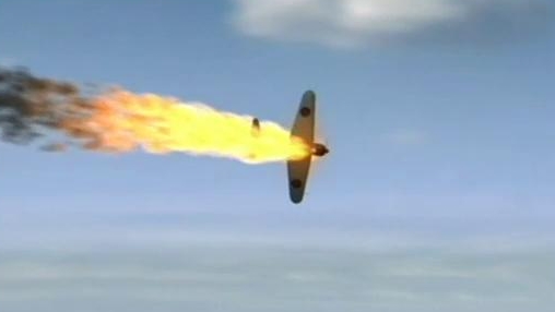 Dogfights: The Zero Killer