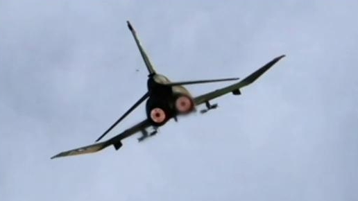 Dogfights: Hell Over Hanoi
