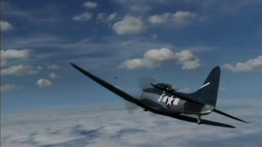 Dogfights: Long Odds