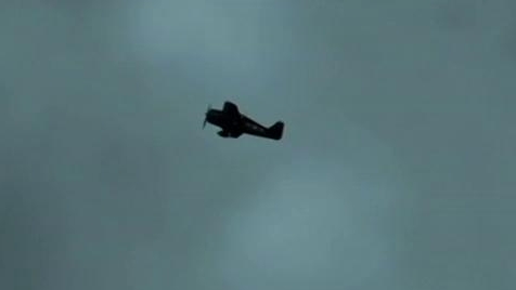 Dogfights: Night Fighters