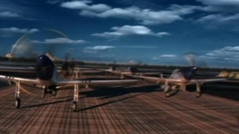 Dogfights: Death Of The Luftwaffe