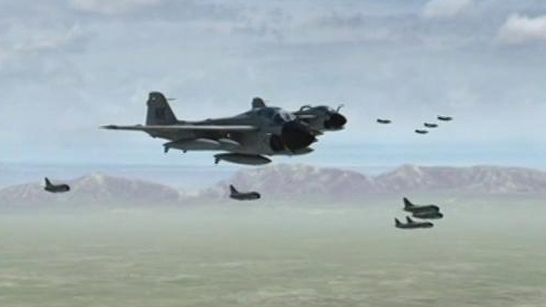 Dogfights: The Bloodiest Day