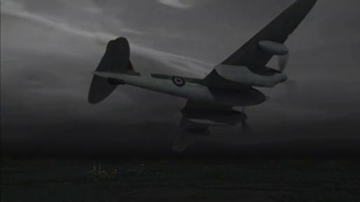 Dogfights: Supersonic
