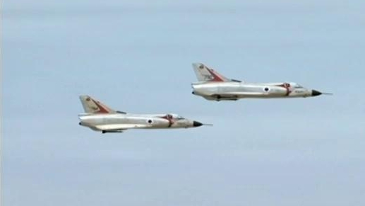 Dogfights: Desert Aces