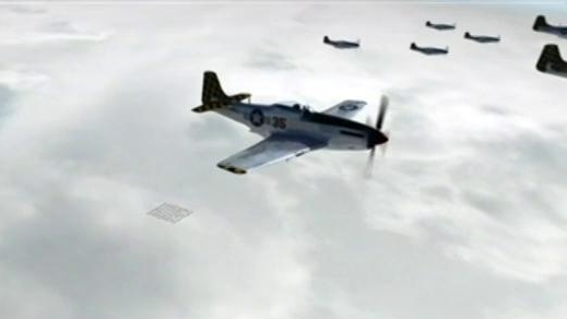 Dogfights: No Room For Error