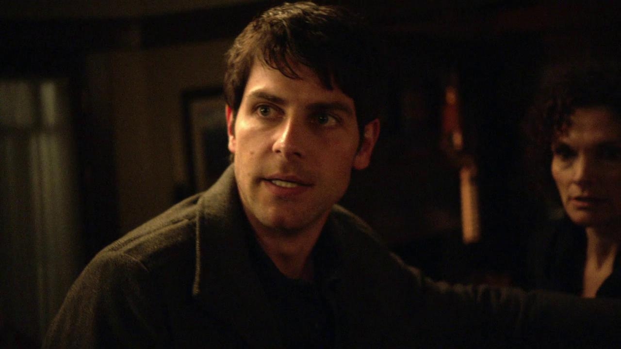 Grimm: This Is My Mom