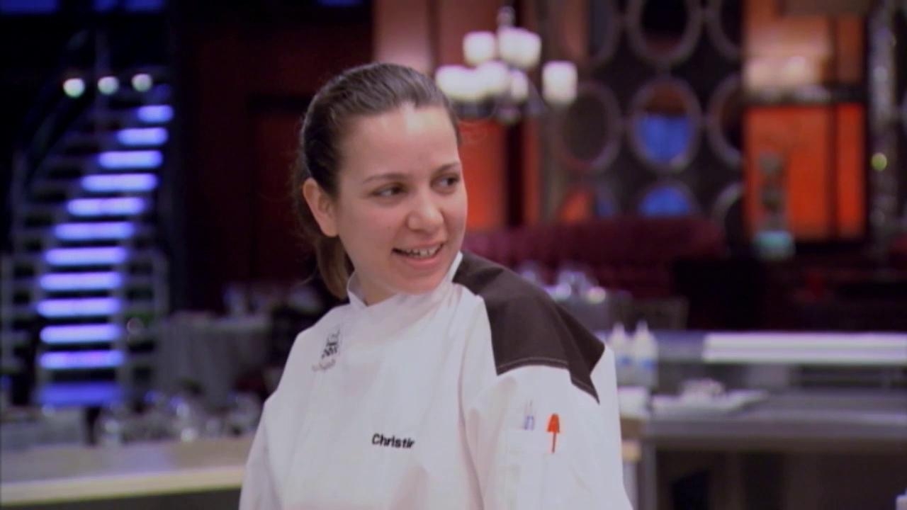 Hell's Kitchen: We Can We This