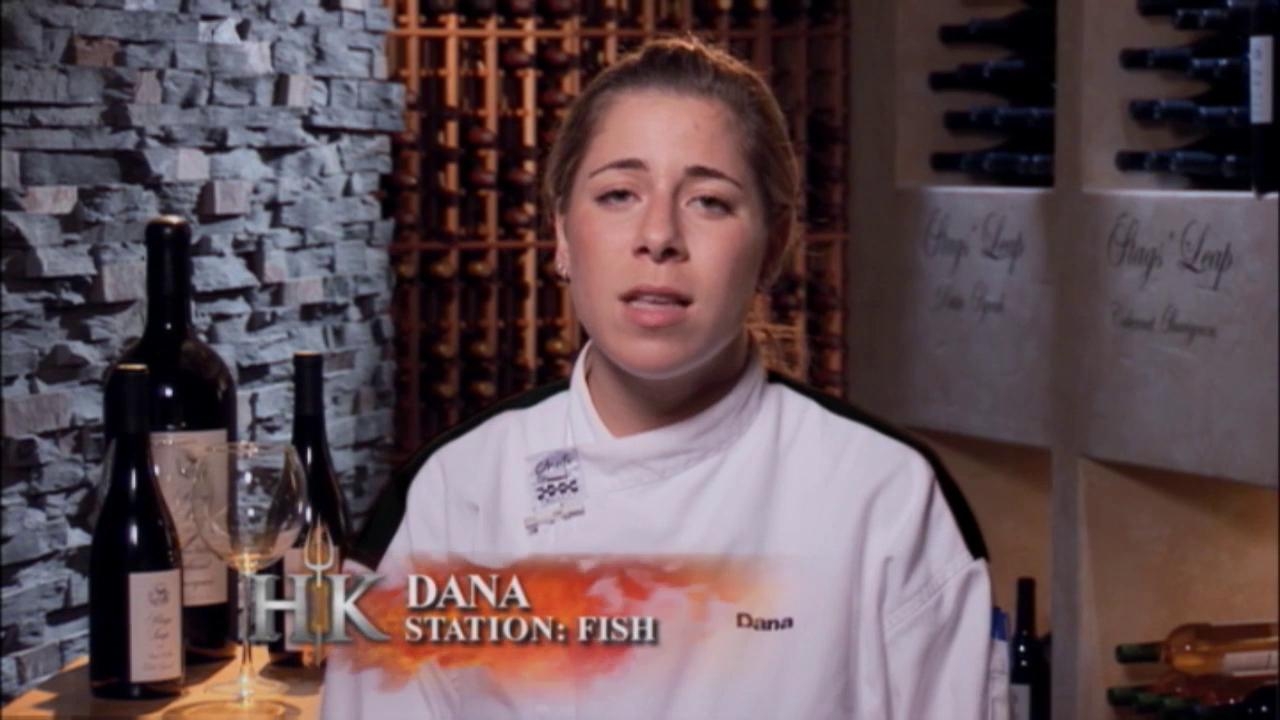 Hell's Kitchen: When In Doubt