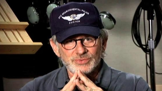 Jaws: Three Men In A Boat (Blu-Ray Bonus Clip)