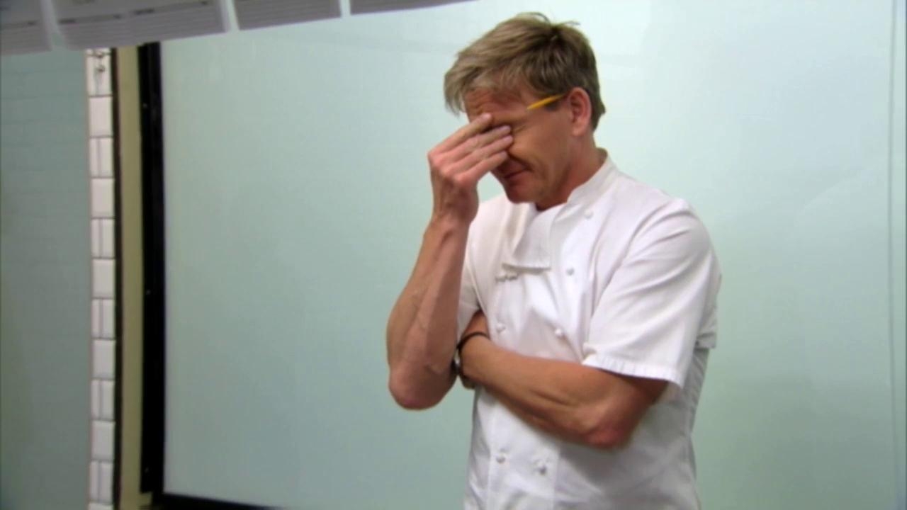 Masterchef: The Vip's