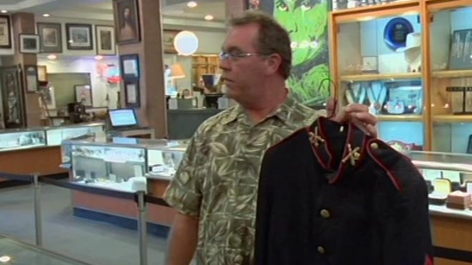 Pawn Stars: Put Up Your Dukes